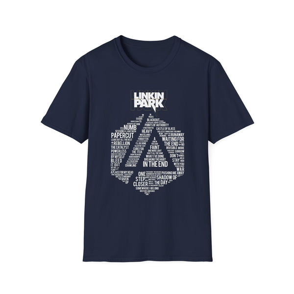 Linkin Park Festival Heritage T-Shirt