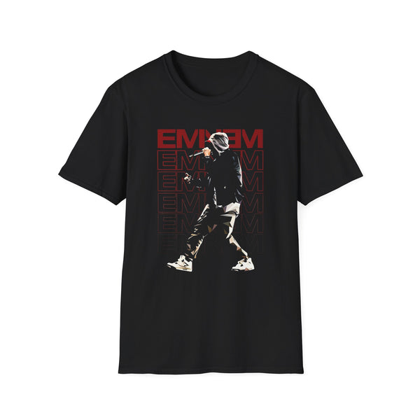Slim Shady Freestyle Retro T-Shirt