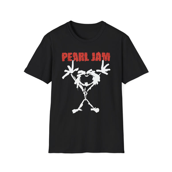 Pearl Jam Iconic Alive 1991 Shirt