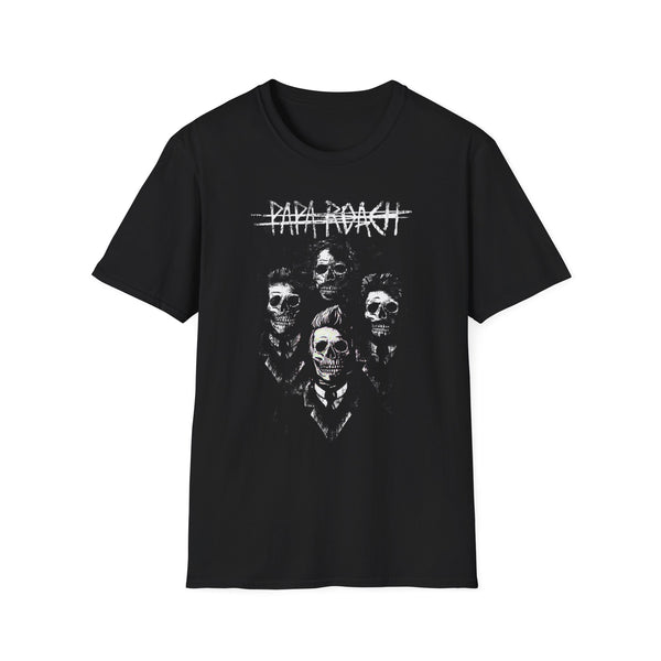 Papa Roach Scars Shirt