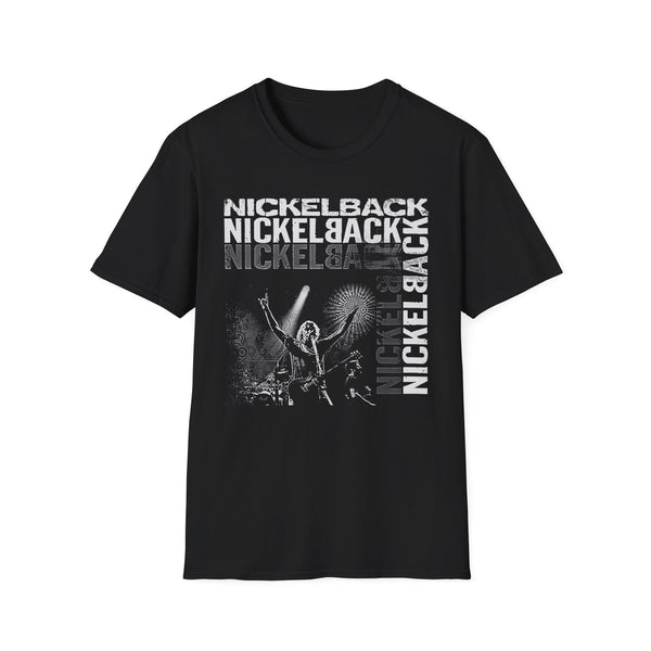 Nickelback Legendary Heritage Shirt