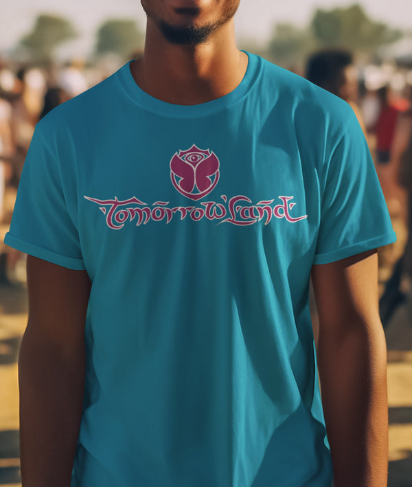 Tomorrowland Festival. Soft-Style T-Shirt