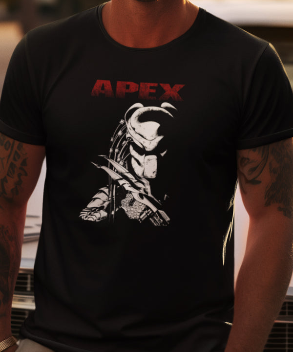 APEX Predator Movie T-Shirt