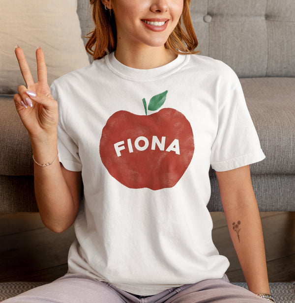 Retro Fiona Apple - When the Pawn Shirt