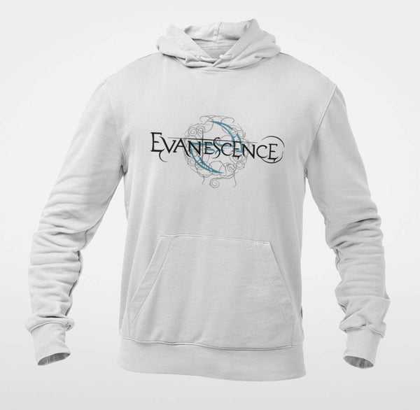 Evanescence My Immortal Hoodie