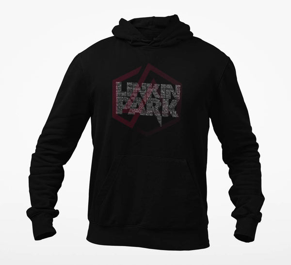 Linkin Park - Heritage Hoodie