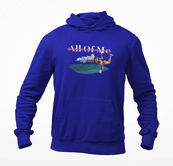 Masayoshi Takanaka All Of Me Albumart Hoodie