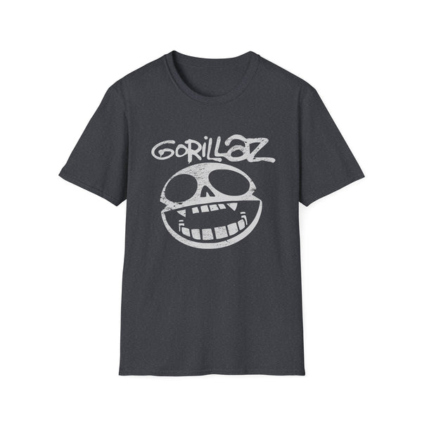 Gorillaz Band - Album Cover Art Shirt