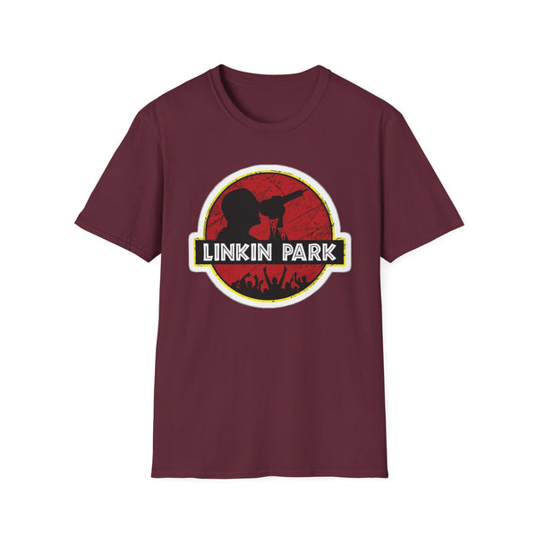 Legendary Linkin Park the Jurassic Shirt